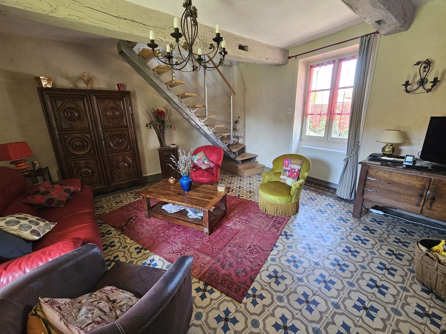 Maison à vendre, 220m², Ligny-en-Brionnais