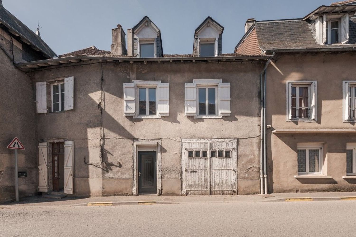 Maison à vendre, 91m², Lubersac