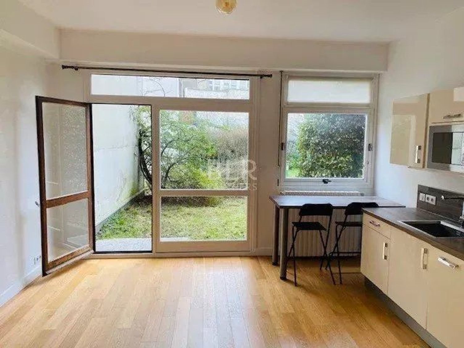 Appartement à louer, 25m², Neuilly-sur-Seine
