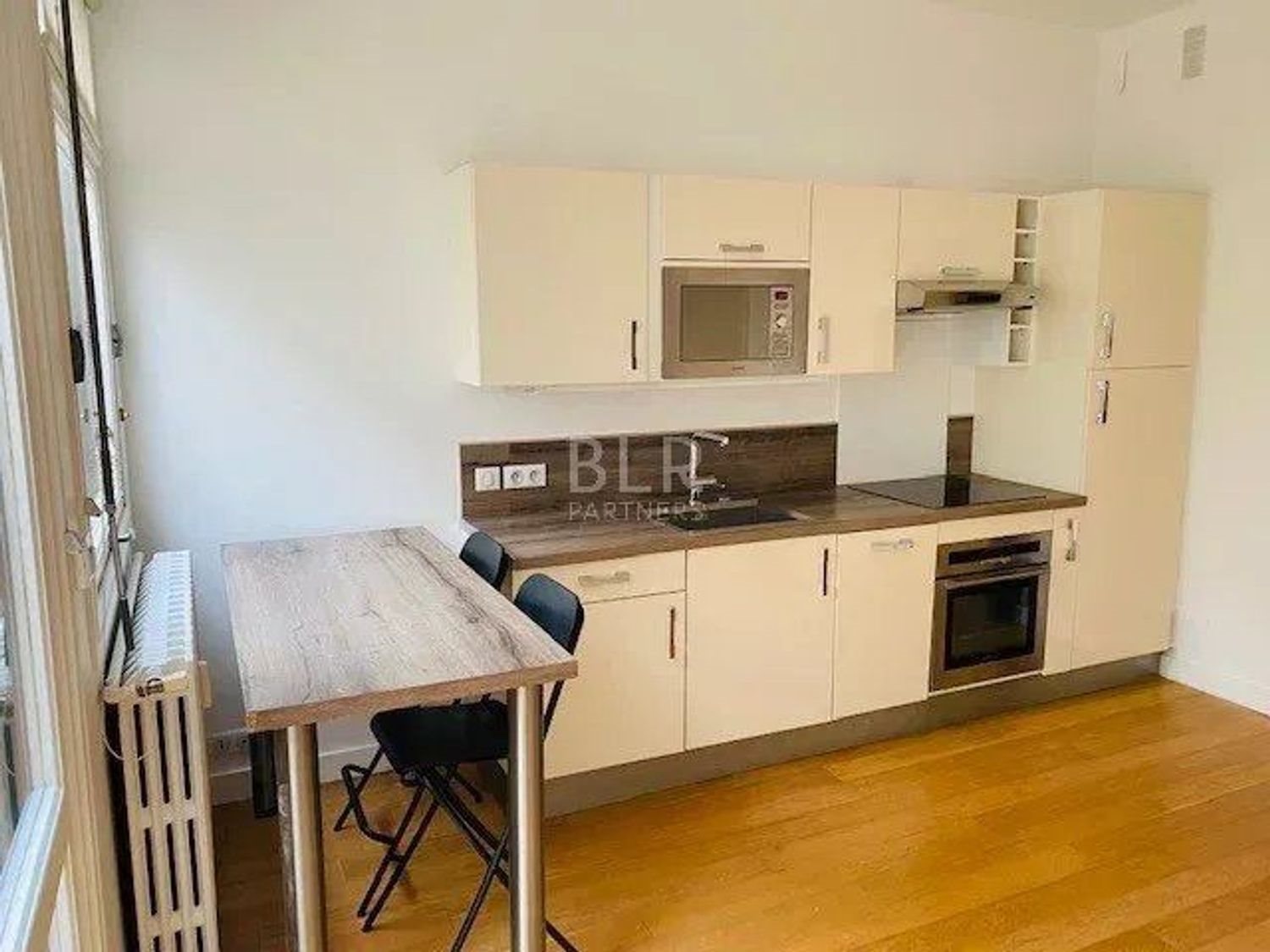 Appartement à louer, 25m², Neuilly-sur-Seine