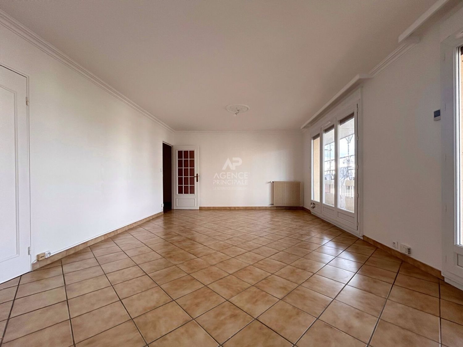 Appartement à louer, 82m², Poissy