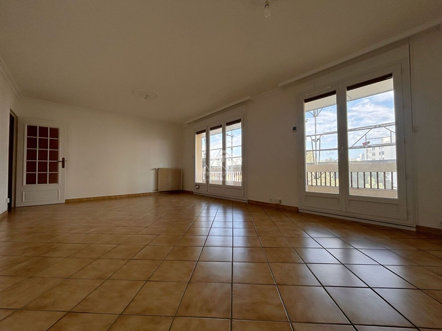 Appartement à louer, 82m², Poissy