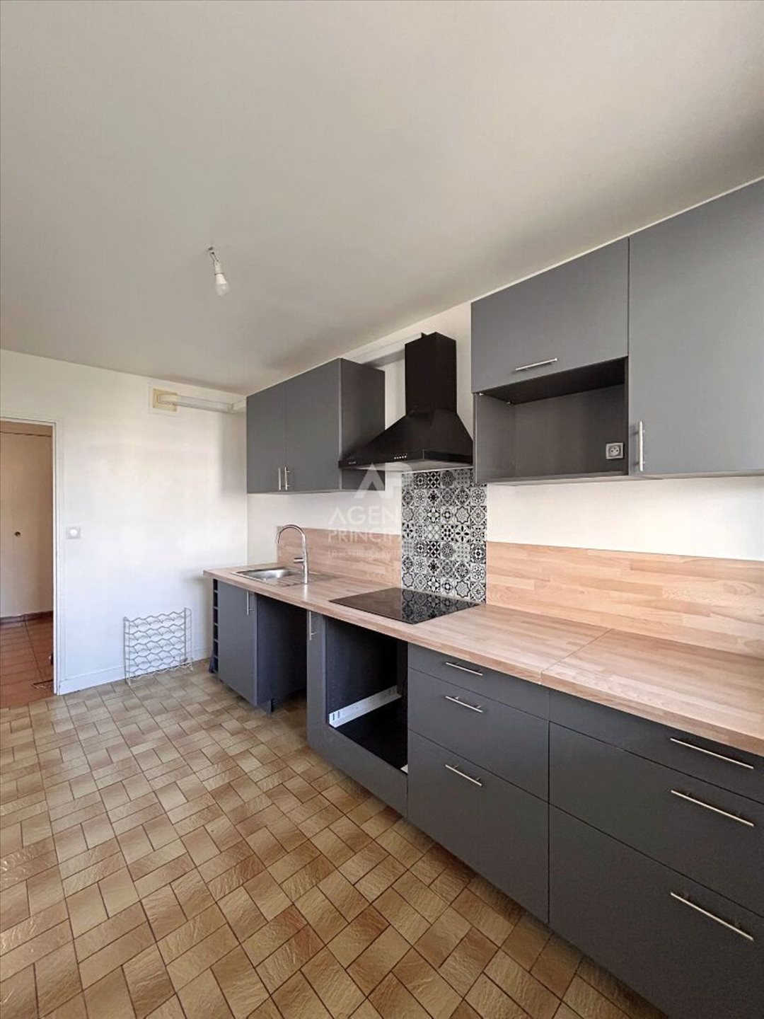 Appartement à louer, 82m², Poissy