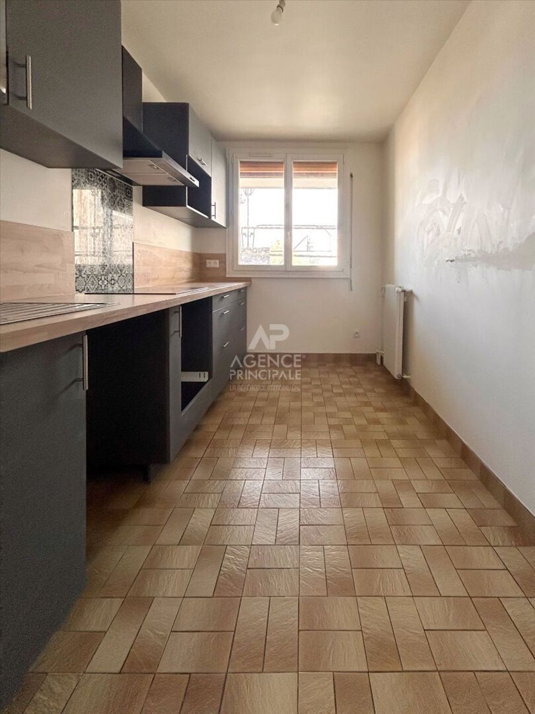 Appartement à louer, 82m², Poissy