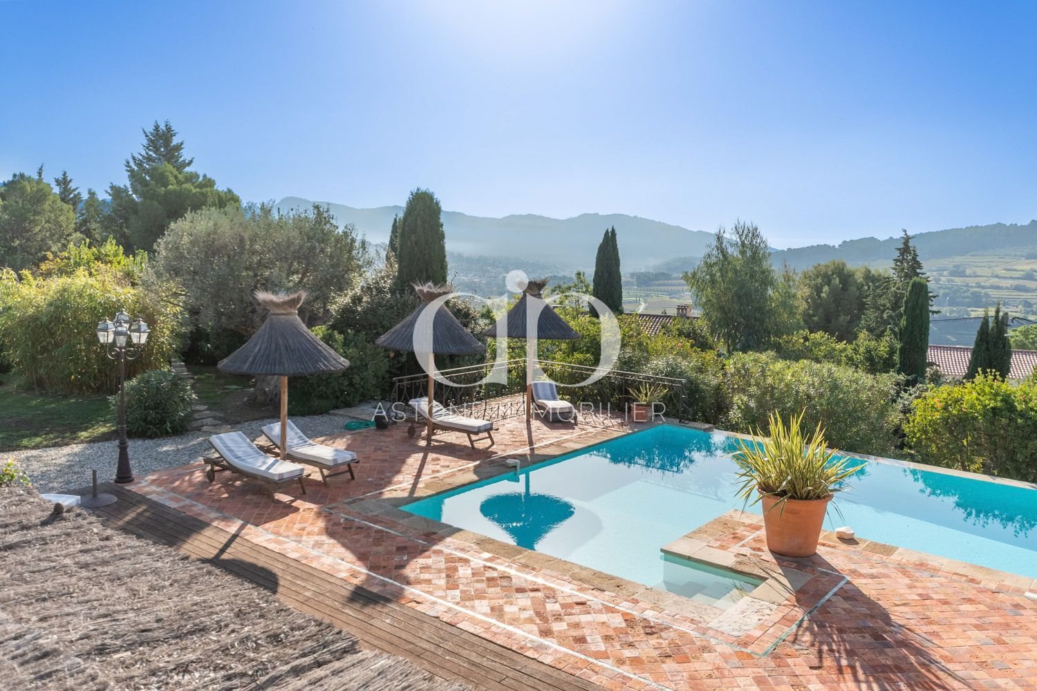 Maison à vendre, 560m², Le Castellet
