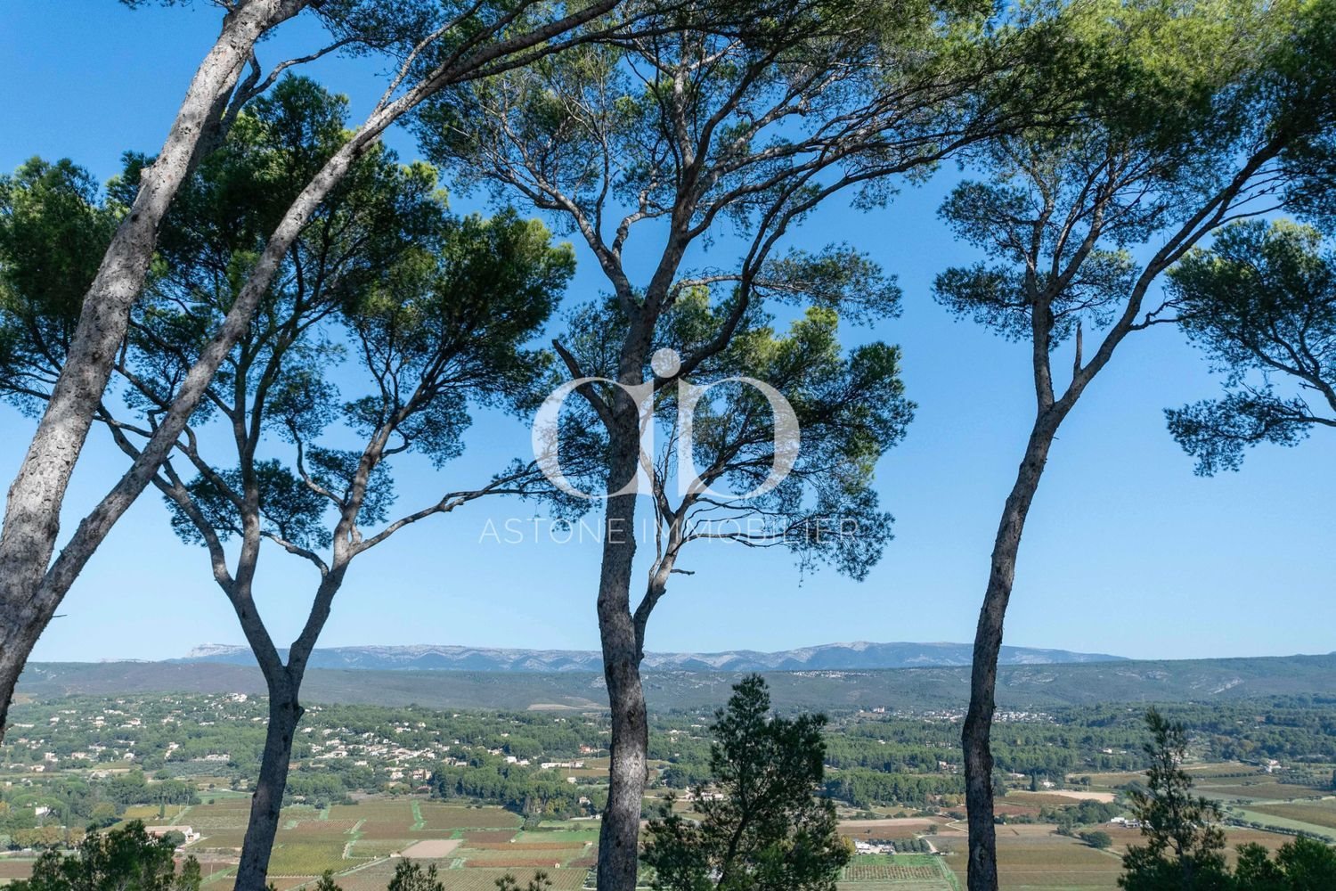 Maison à vendre, 560m², Le Castellet