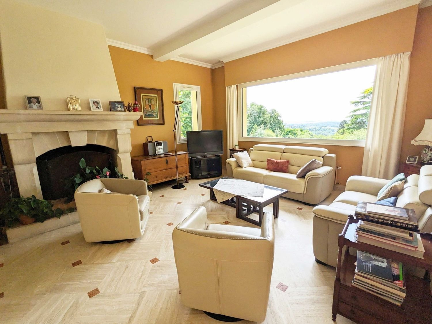 Maison à vendre, 350m², Bazemont