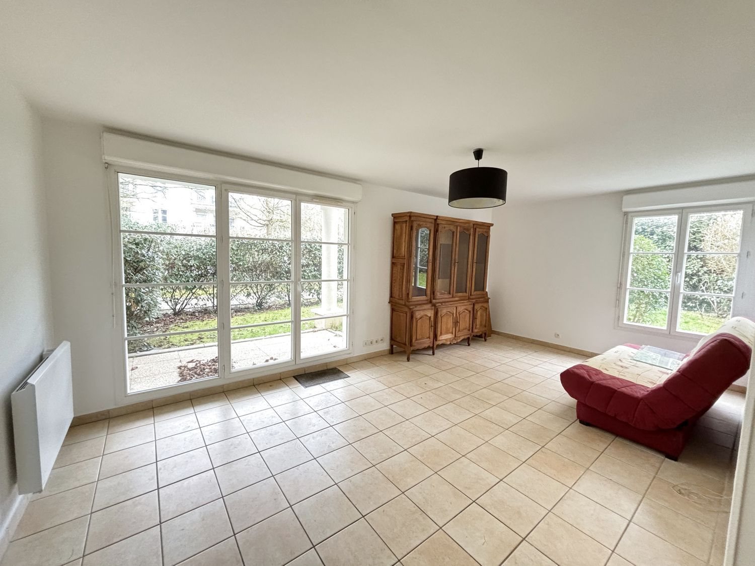 Appartement à vendre, 64m², Le Plessis-Trévise