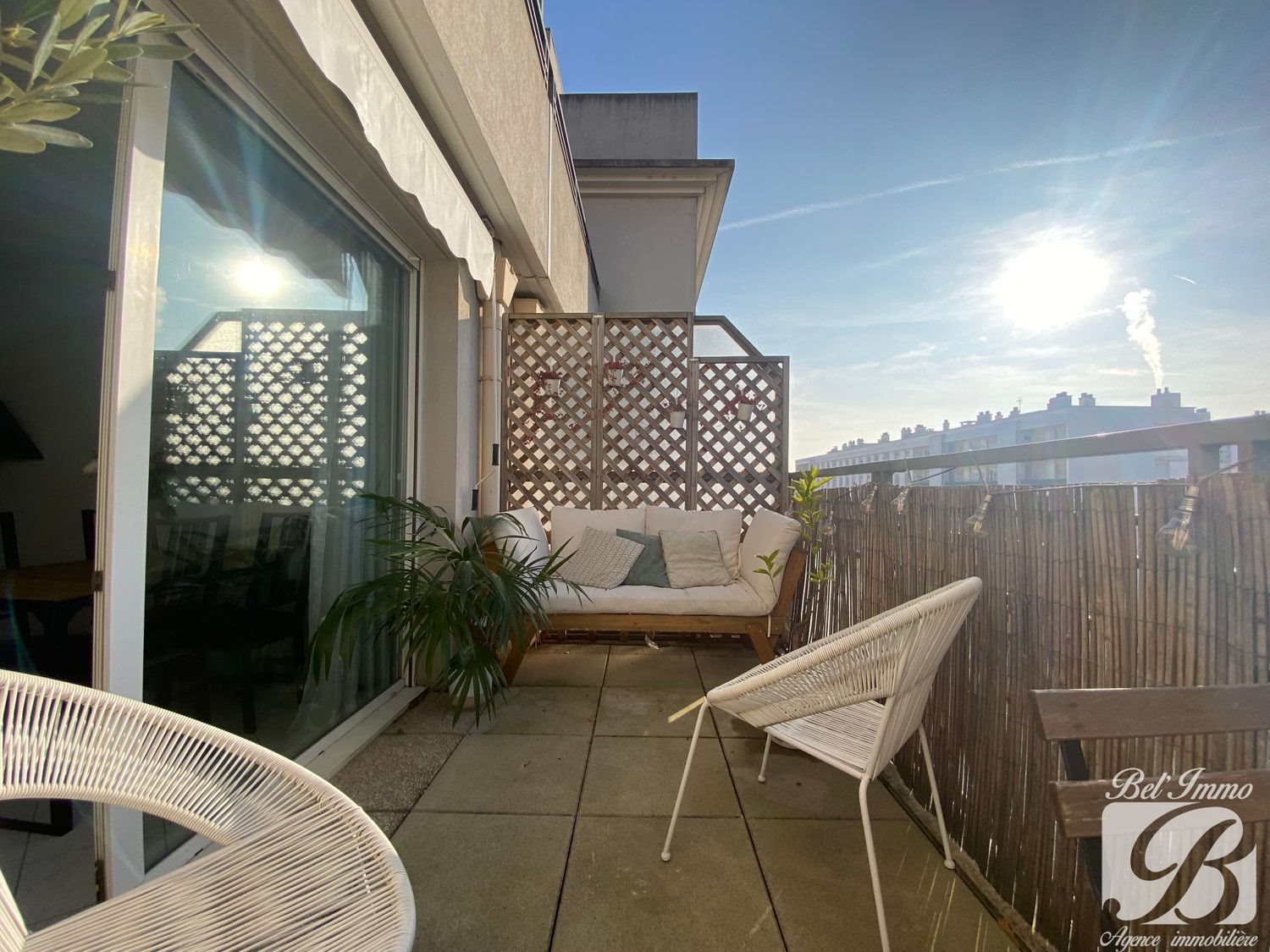 Appartement à vendre, 92m², Villeurbanne