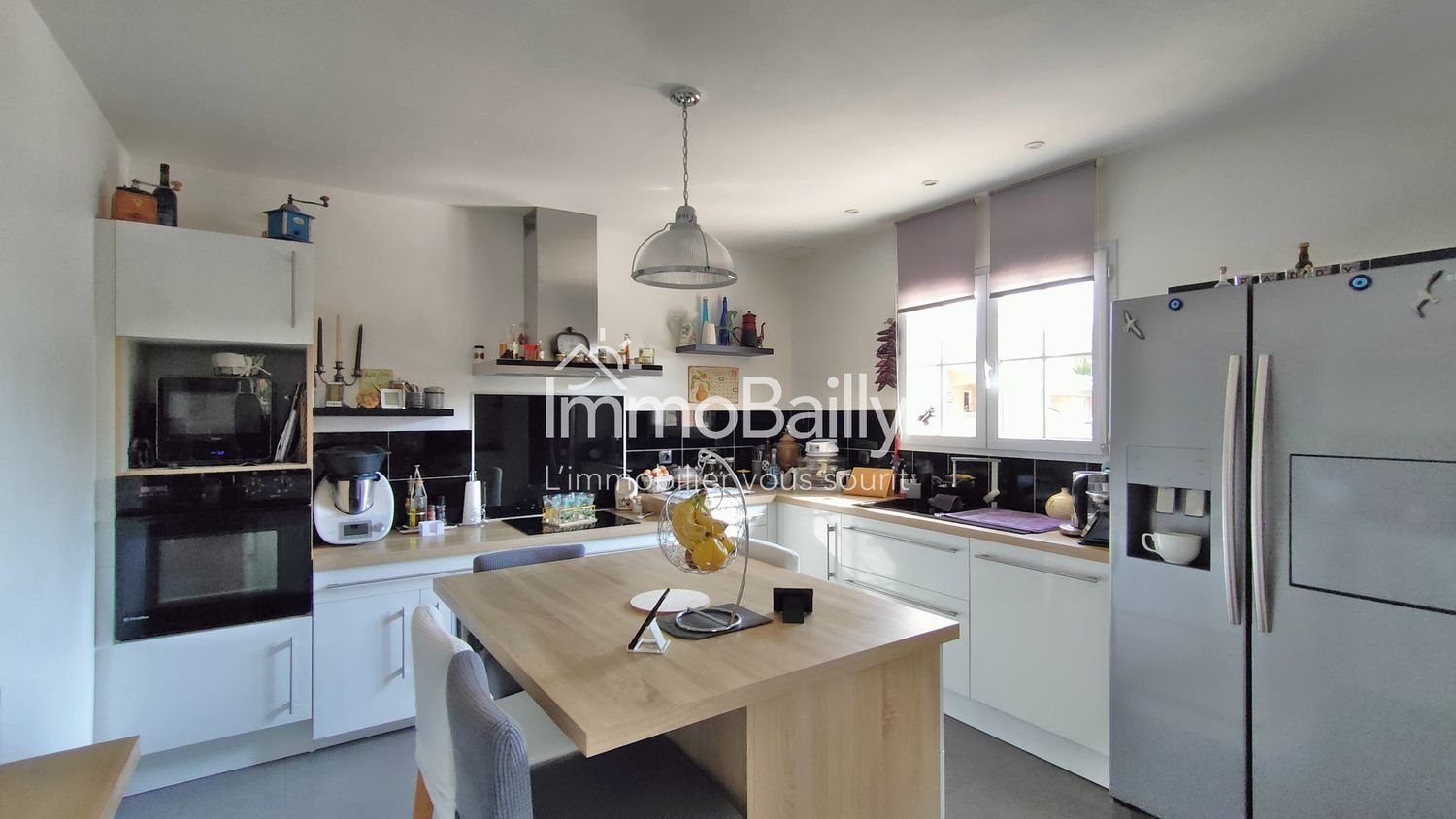 Maison à vendre, 135m², Saint-Médard-d'Eyrans