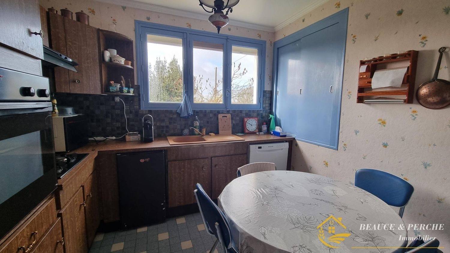Maison à vendre, 94m², Illiers-Combray