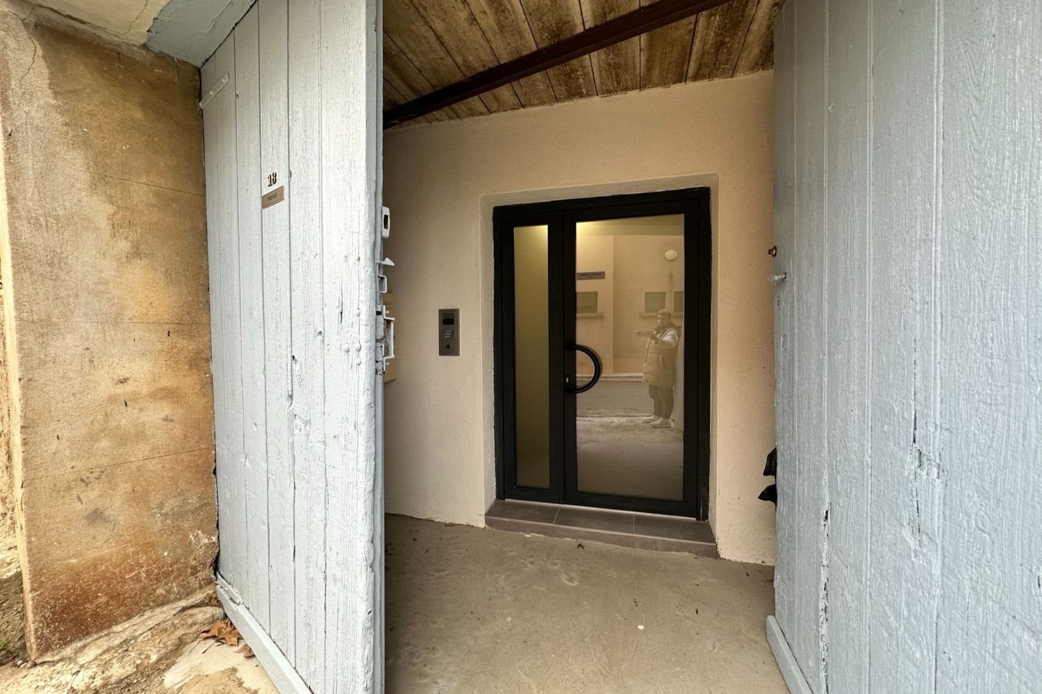 Appartement à louer, 96m², Boutenac