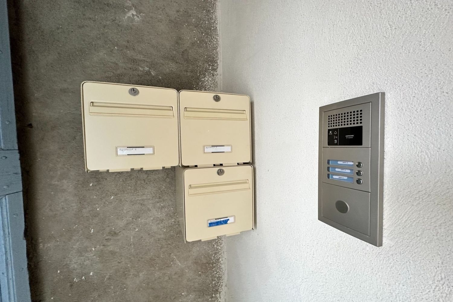 Appartement à louer, 96m², Boutenac