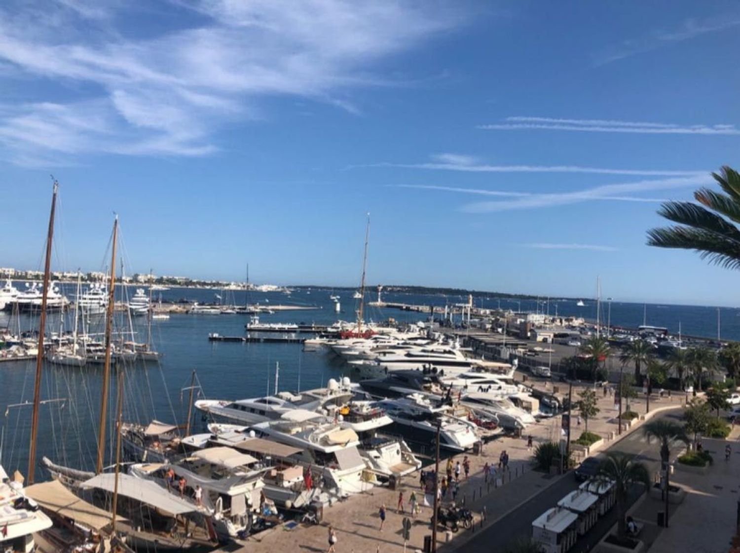 Appartement à vendre, 201m², Cannes