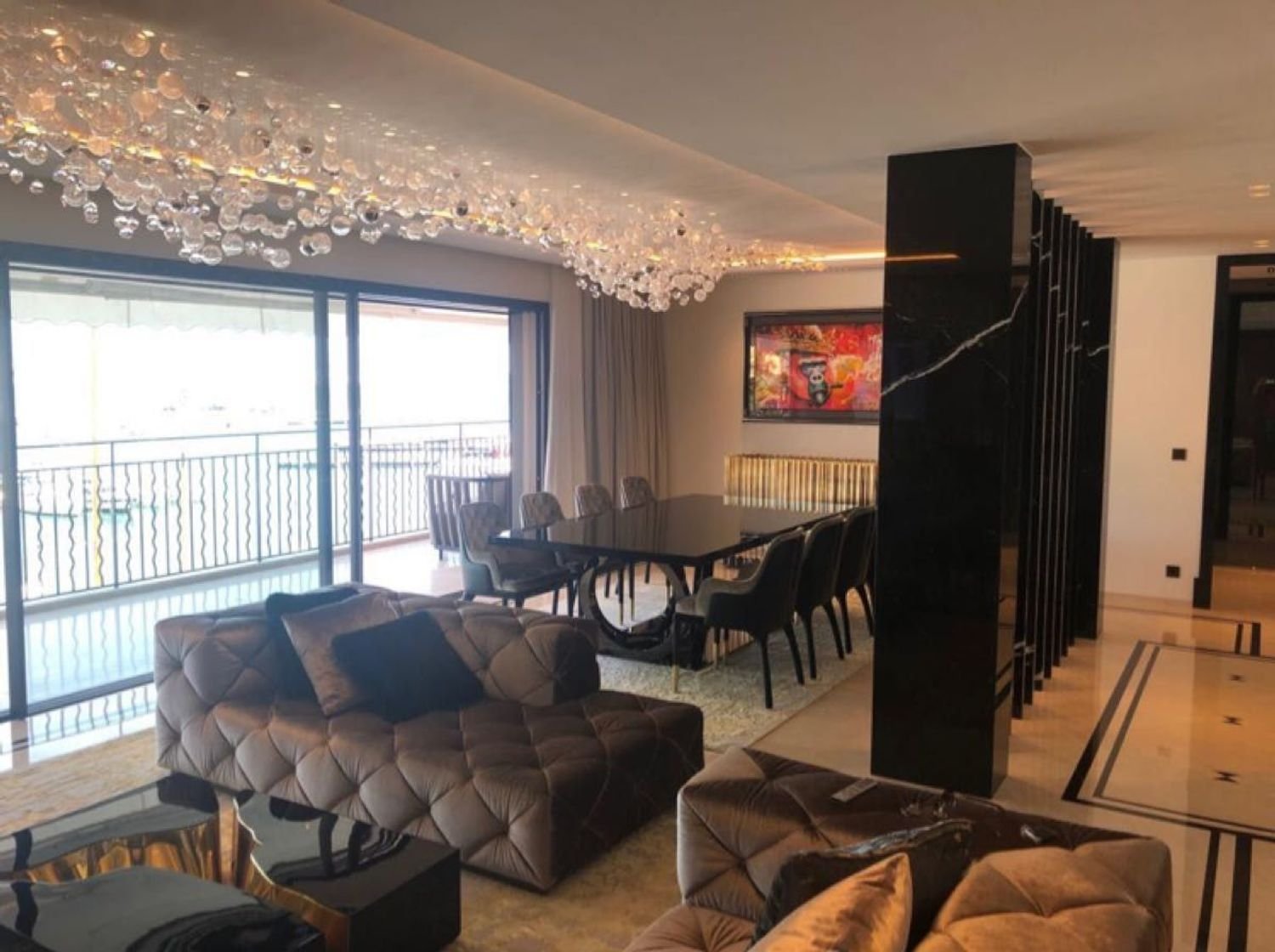 Appartement à vendre, 201m², Cannes