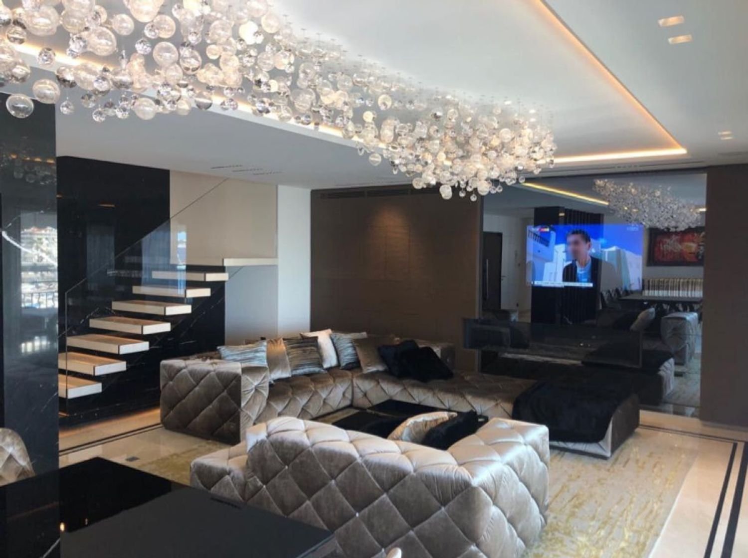 Appartement à vendre, 201m², Cannes