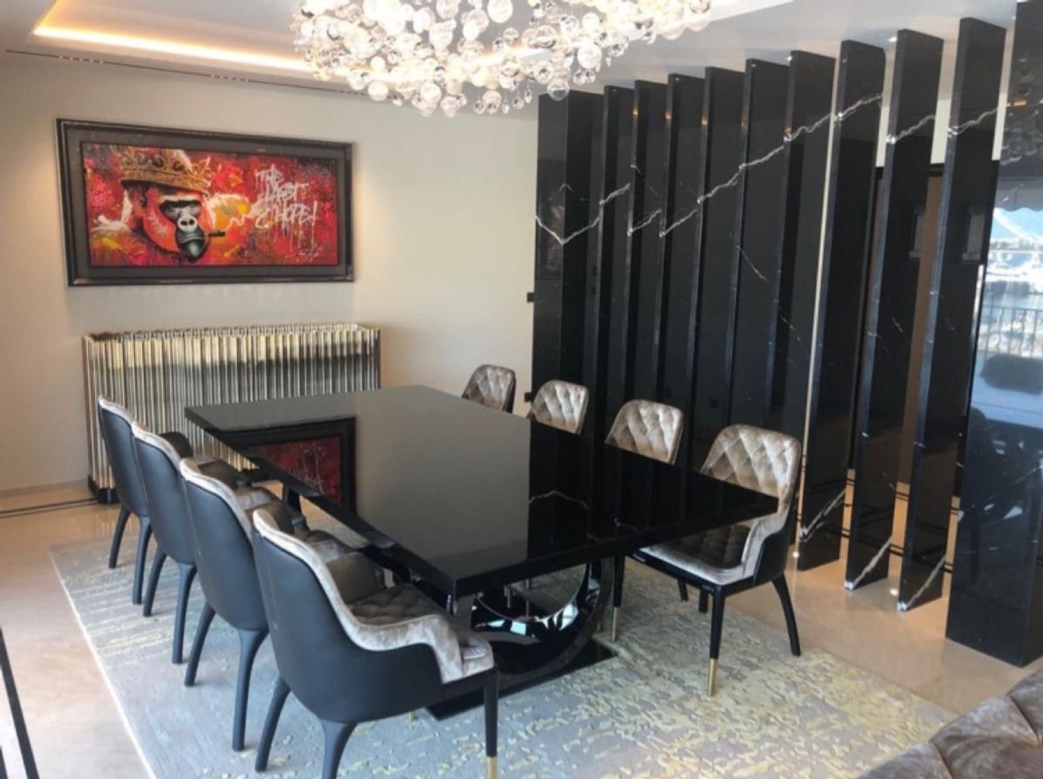 Appartement à vendre, 201m², Cannes