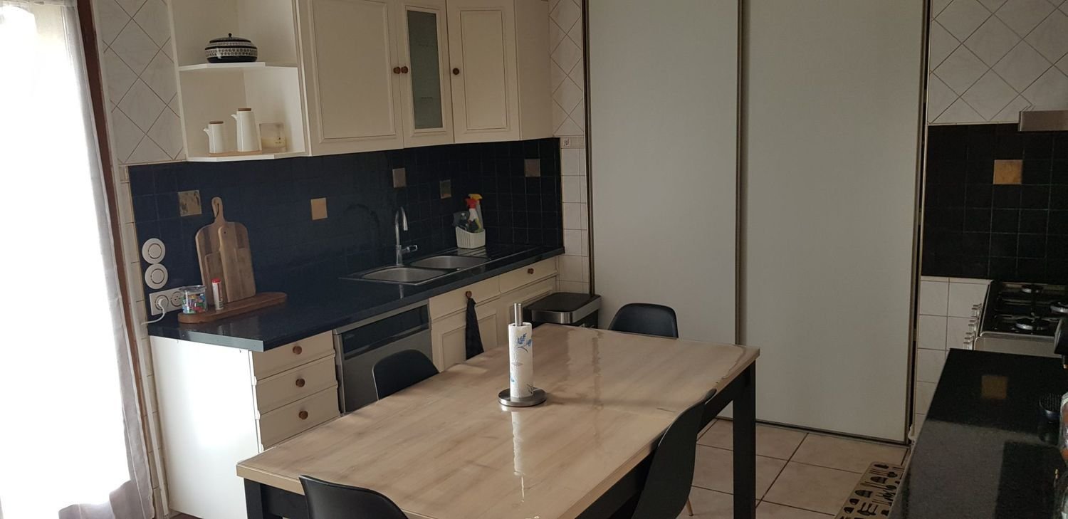 Maison à vendre, 150m², Fontenay-en-Parisis