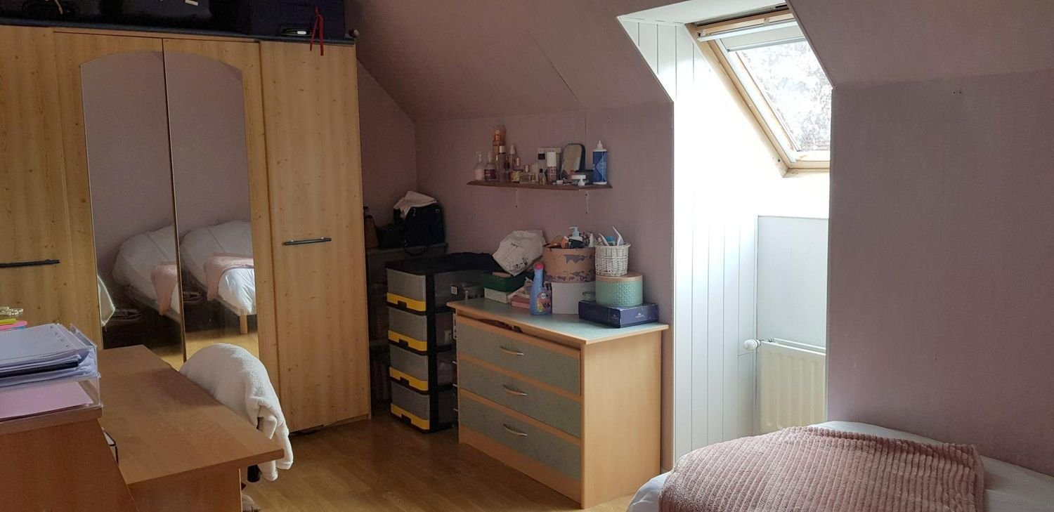 Maison à vendre, 150m², Fontenay-en-Parisis