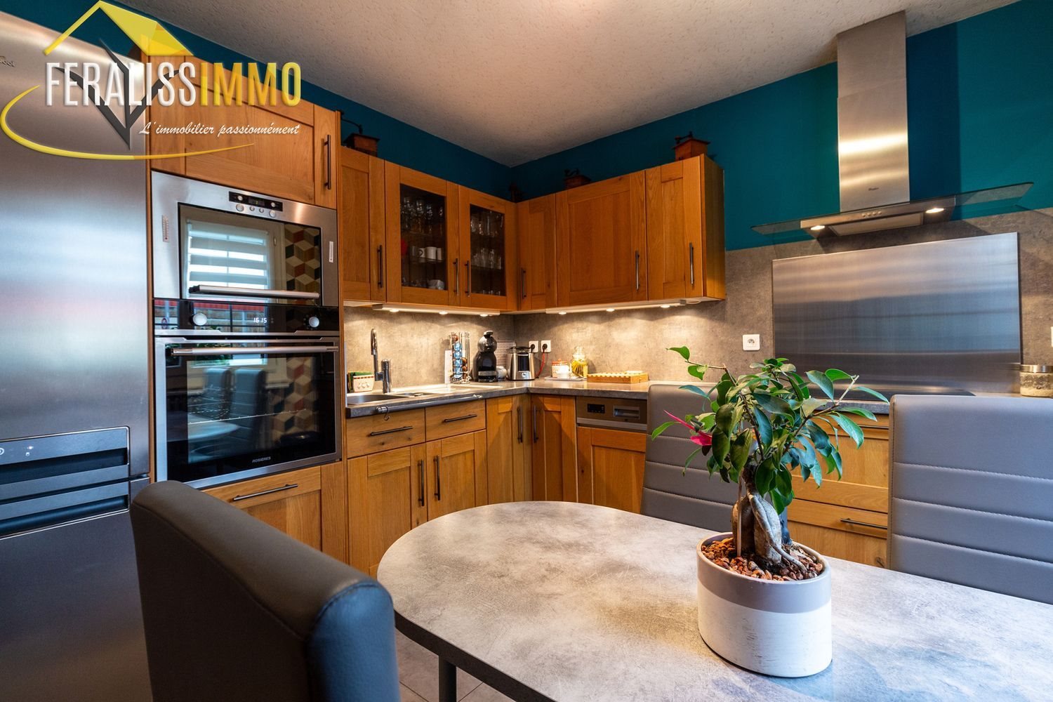 Maison à vendre, 140m², Carrières-sous-Poissy