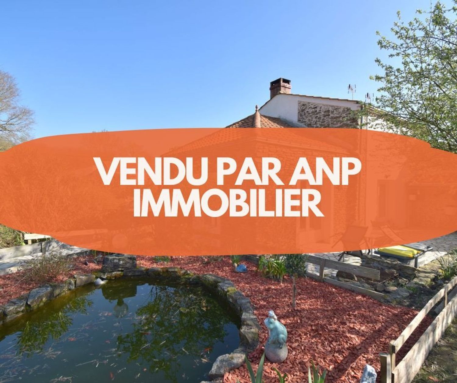 Maison à vendre, 108m², Saint-Colomban