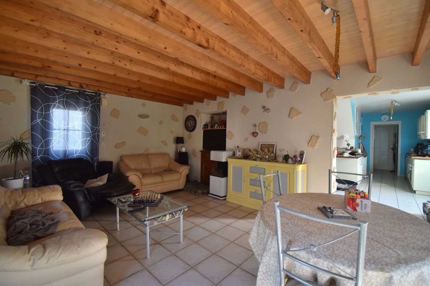 Maison à vendre, 108m², Saint-Colomban