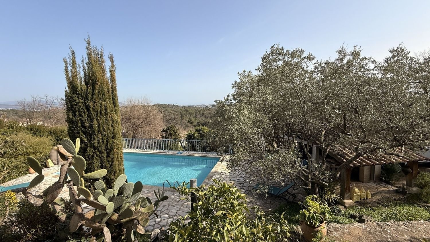 Maison à vendre, 200m², La Gaude