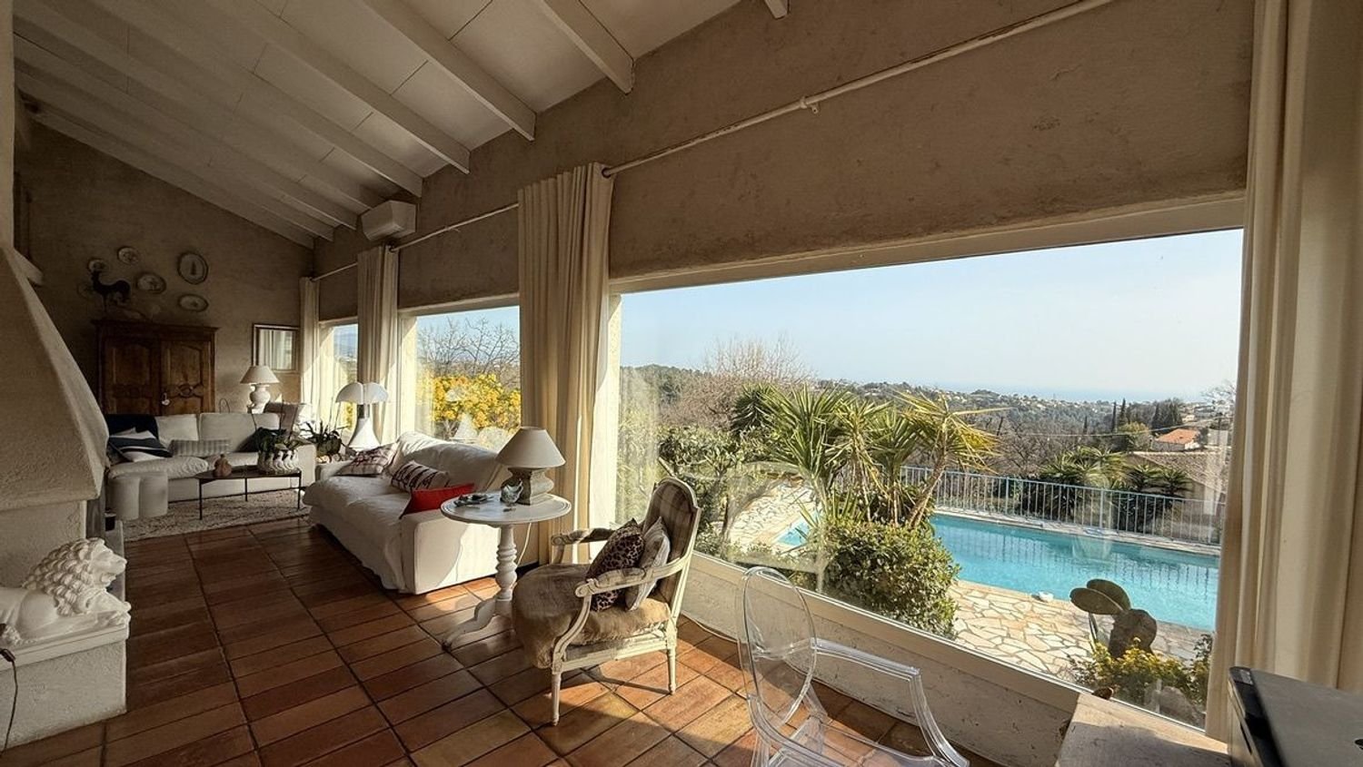 Maison à vendre, 200m², La Gaude