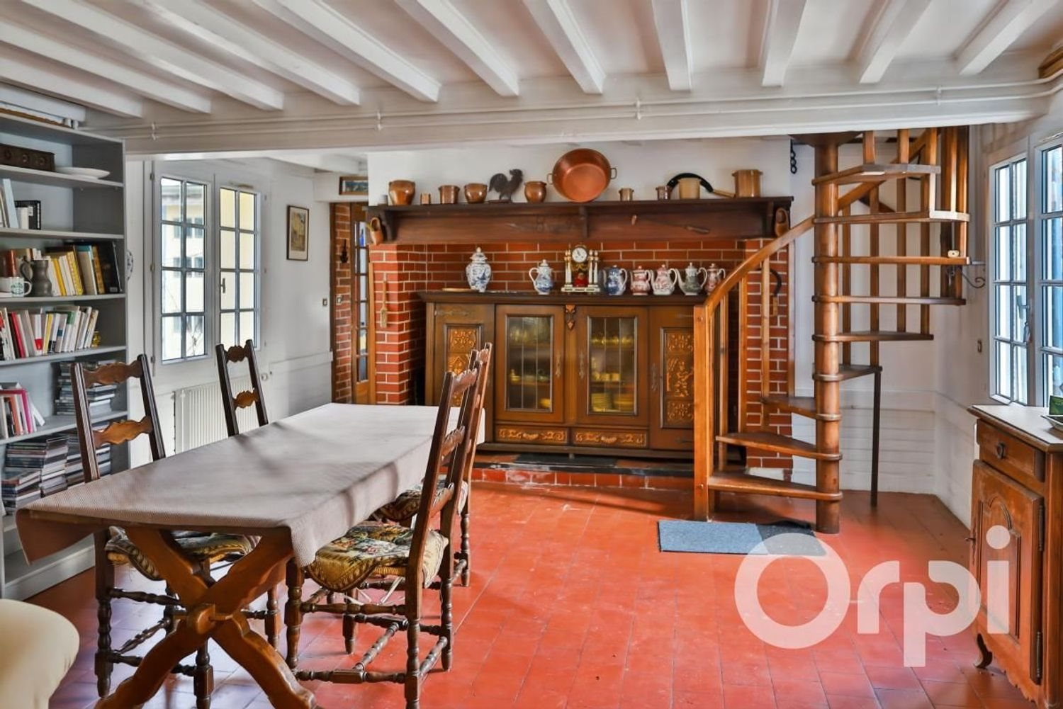 Maison à vendre, 189m², Gournay-en-Bray