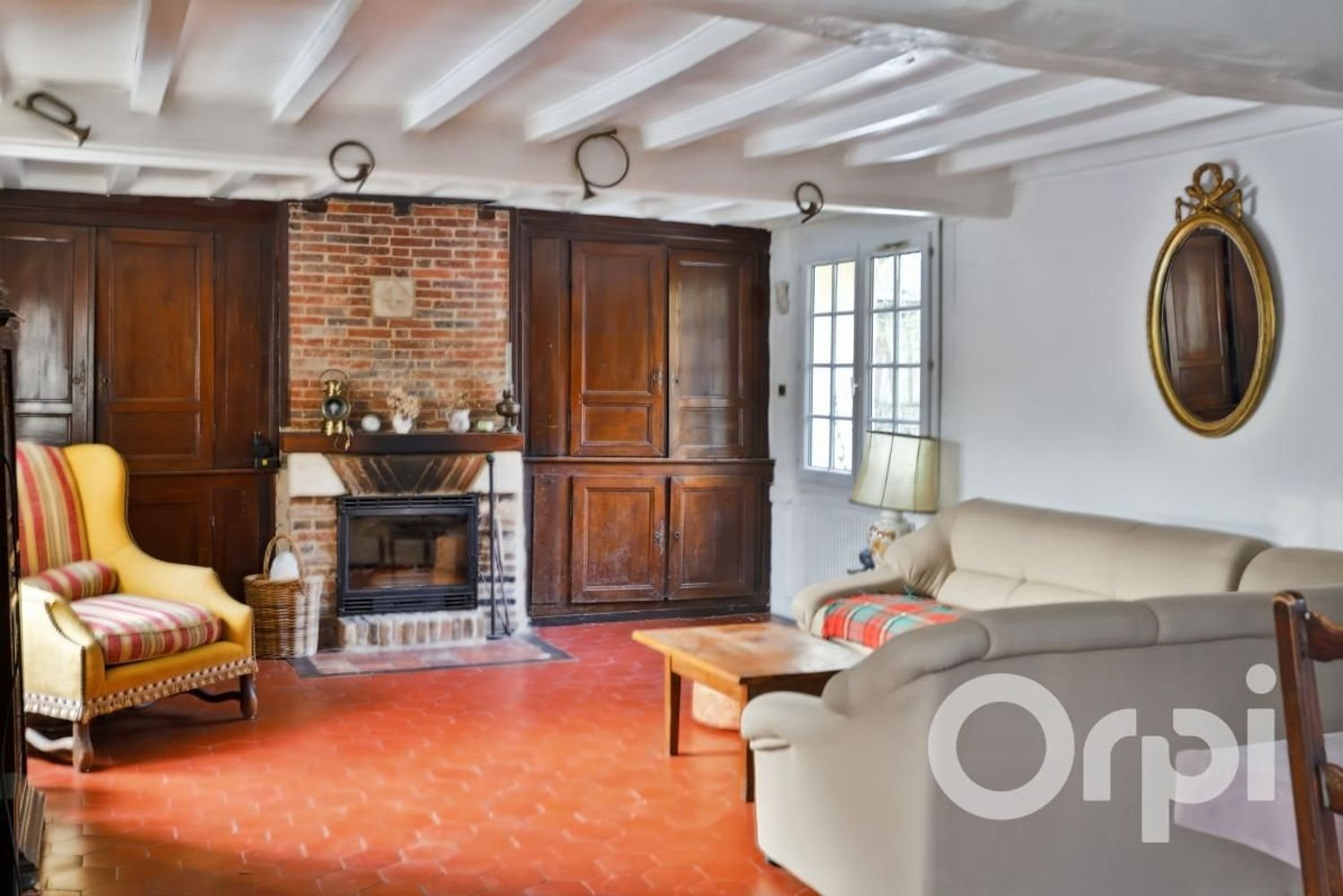 Maison à vendre, 189m², Gournay-en-Bray