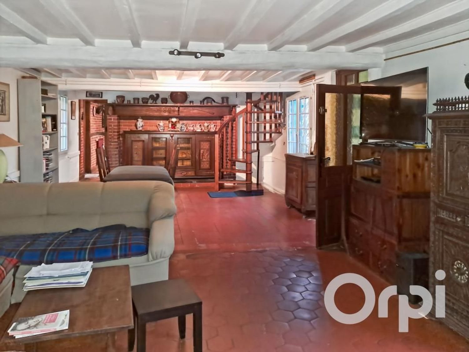 Maison à vendre, 189m², Gournay-en-Bray
