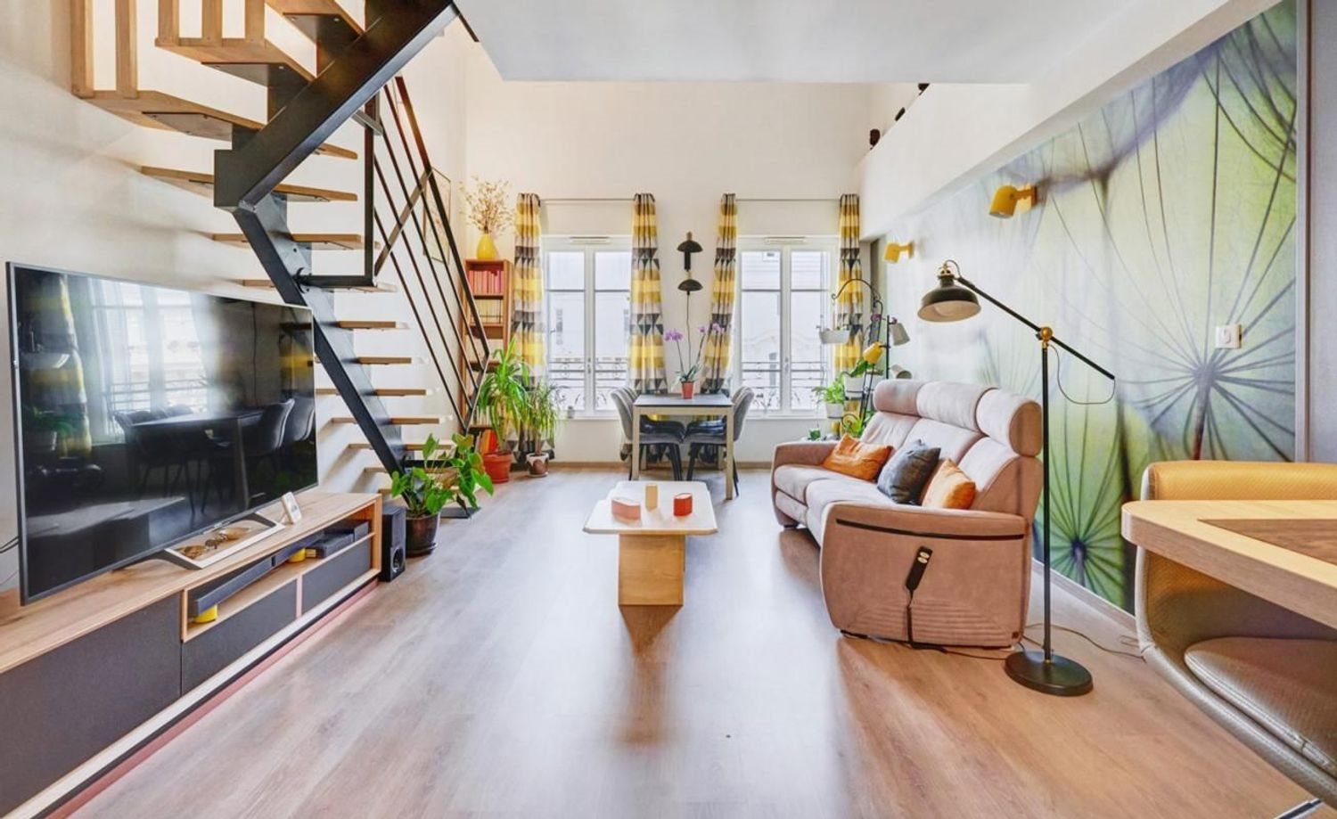 Appartement à vendre, 116m², Allauch