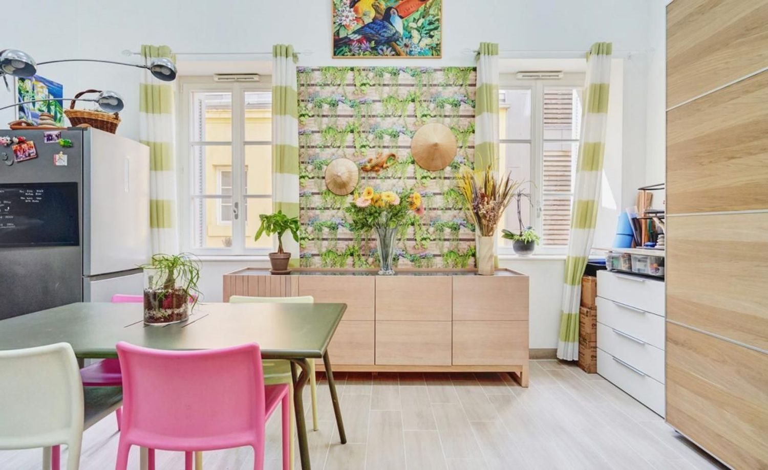 Appartement à vendre, 116m², Allauch