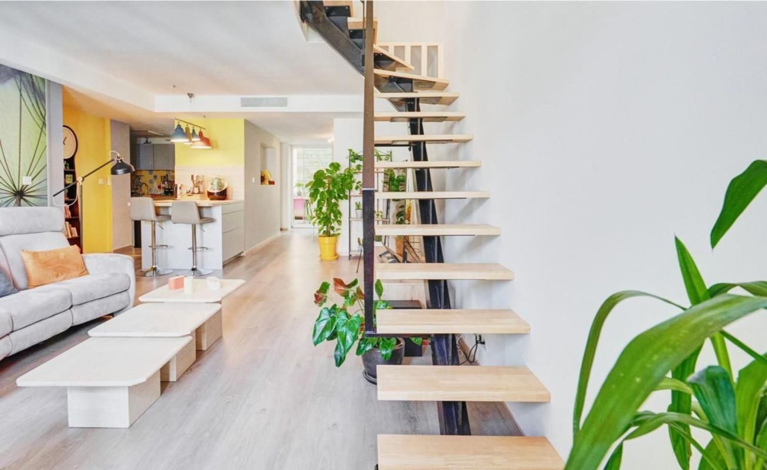 Appartement à vendre, 116m², Allauch