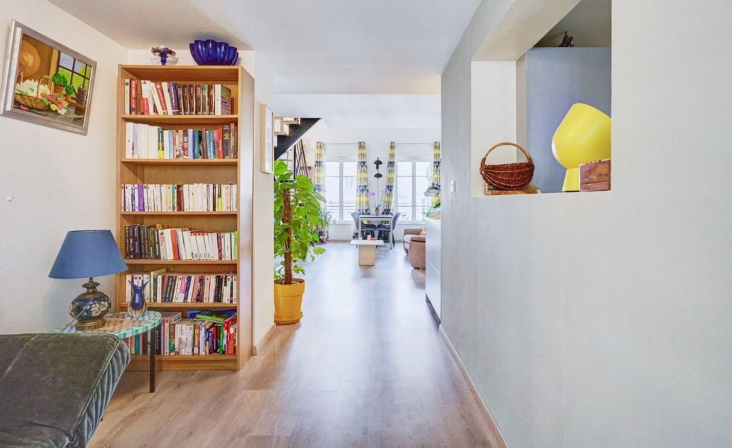 Appartement à vendre, 116m², Allauch