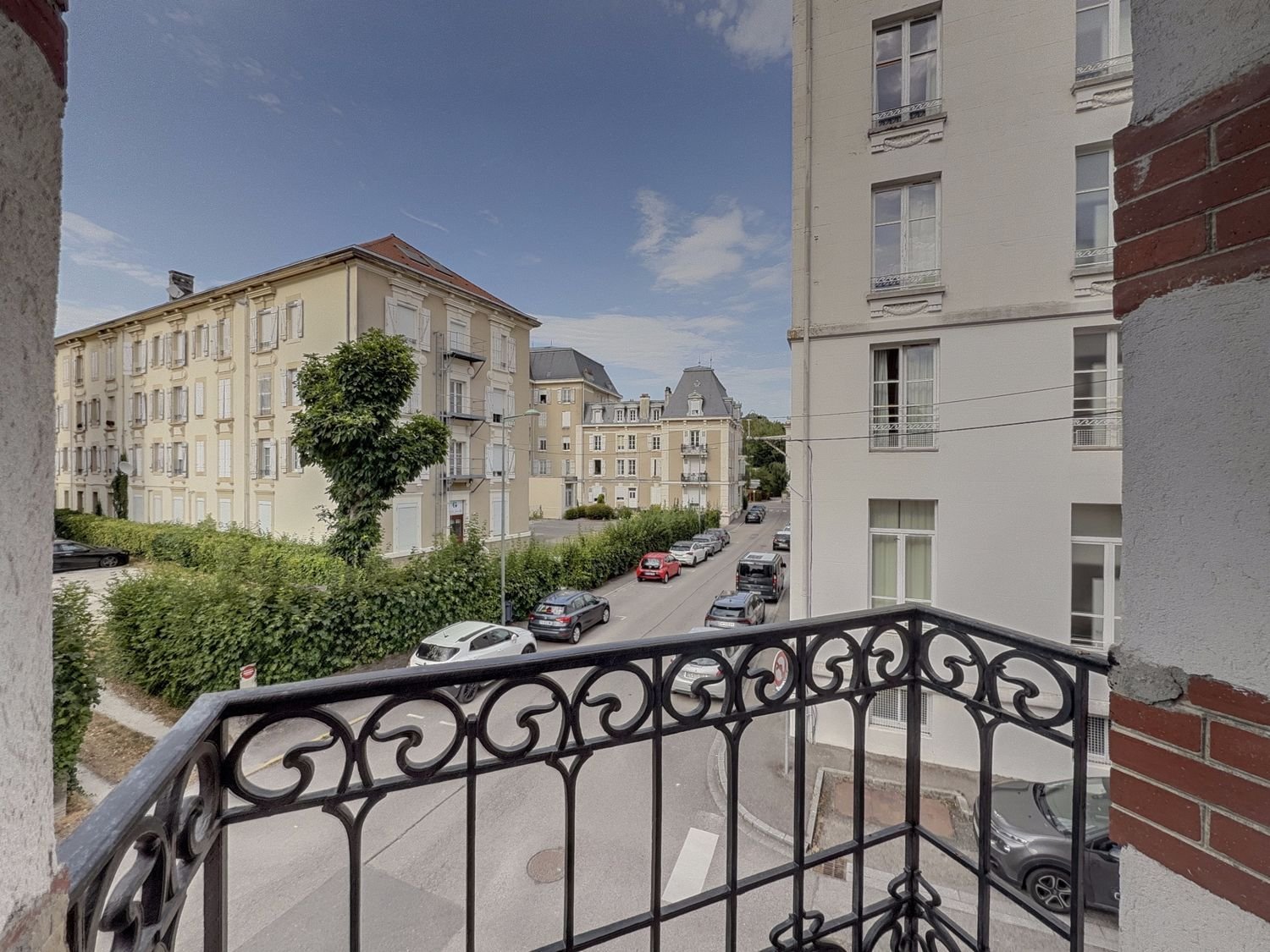 Appartement à vendre, 57m², Vittel