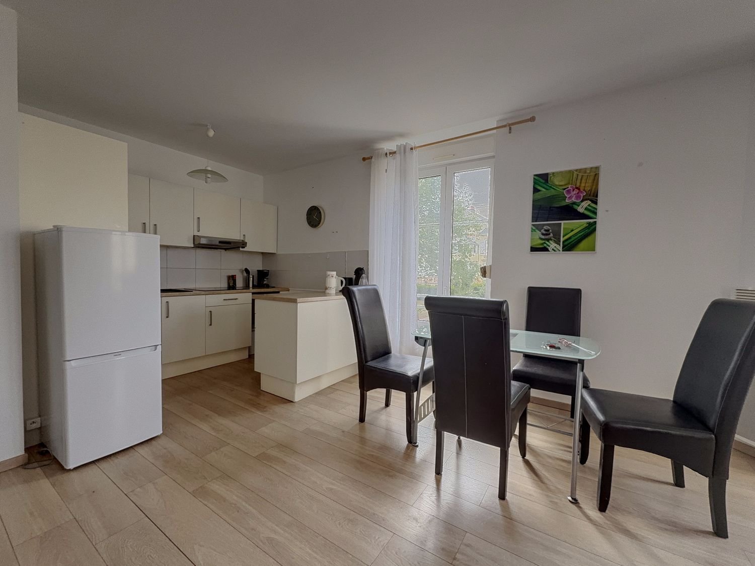 Appartement à vendre, 57m², Vittel
