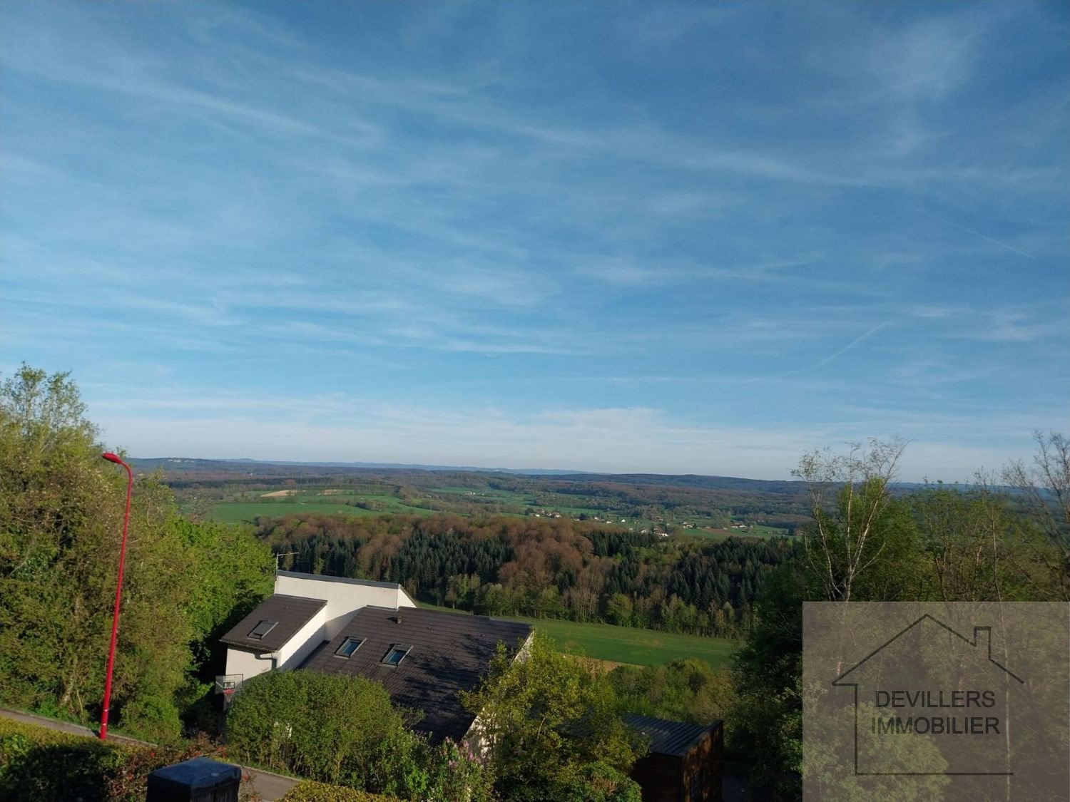 Maison à vendre, 116m², Fontain