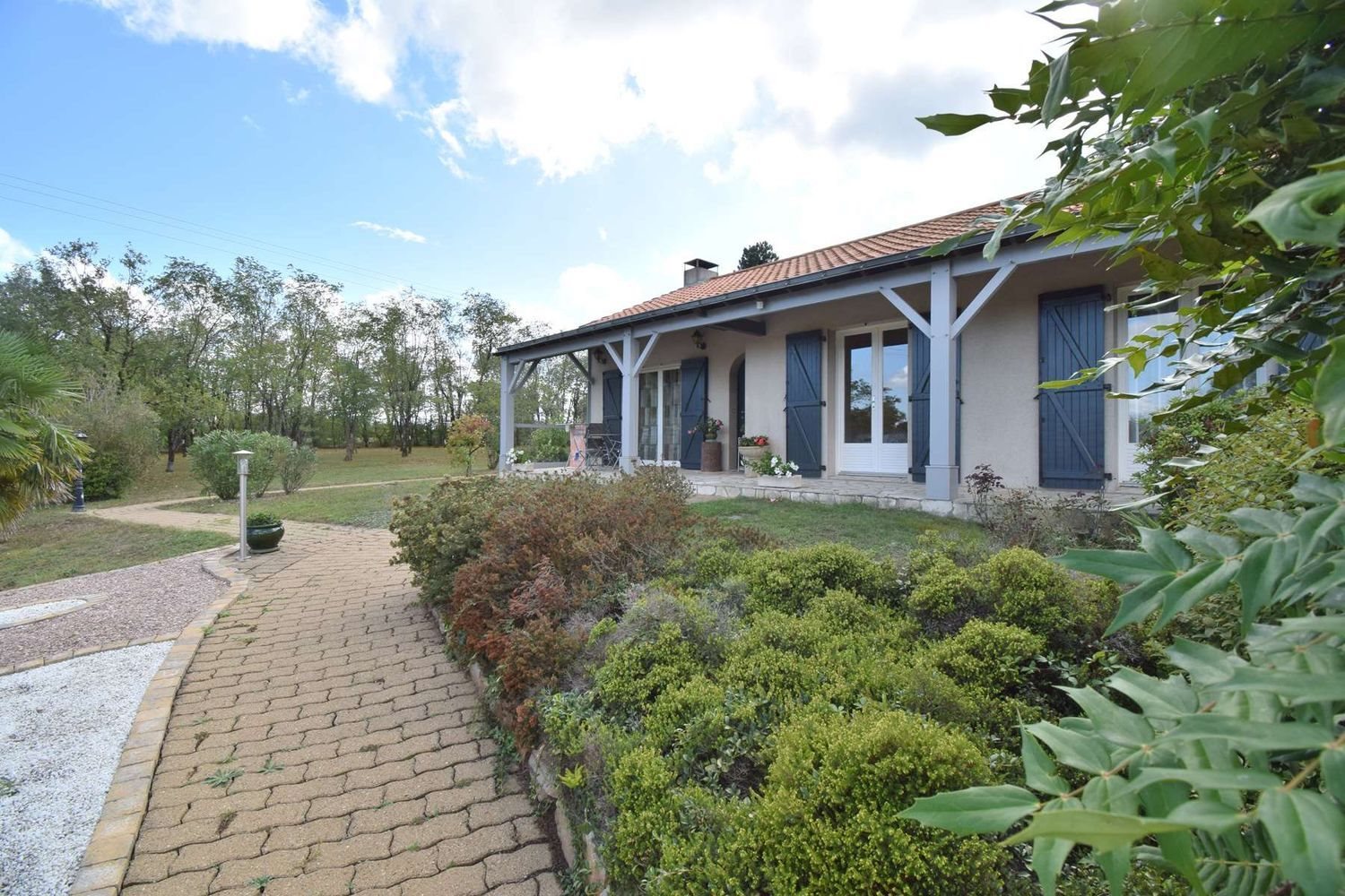 Maison à vendre, 112m², Le Bignon