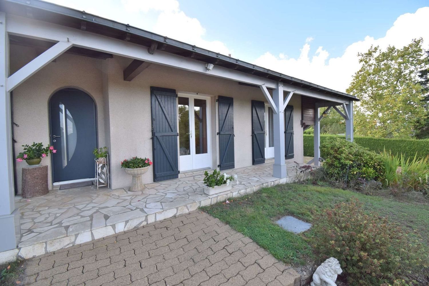 Maison à vendre, 112m², Le Bignon