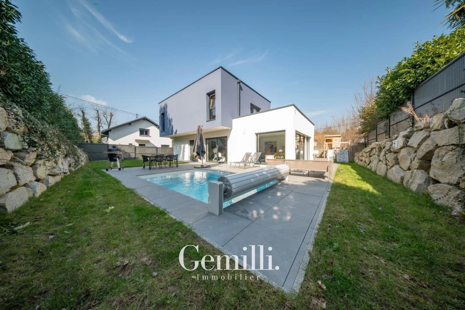 Maison à vendre, 136m², Brunstatt