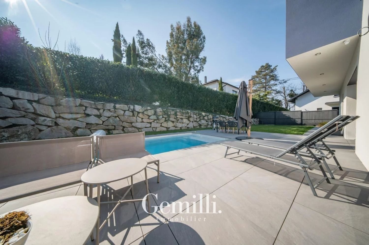 Maison à vendre, 136m², Brunstatt