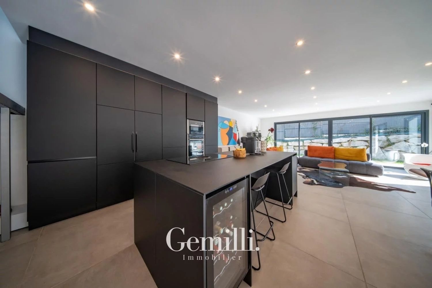 Maison à vendre, 136m², Brunstatt