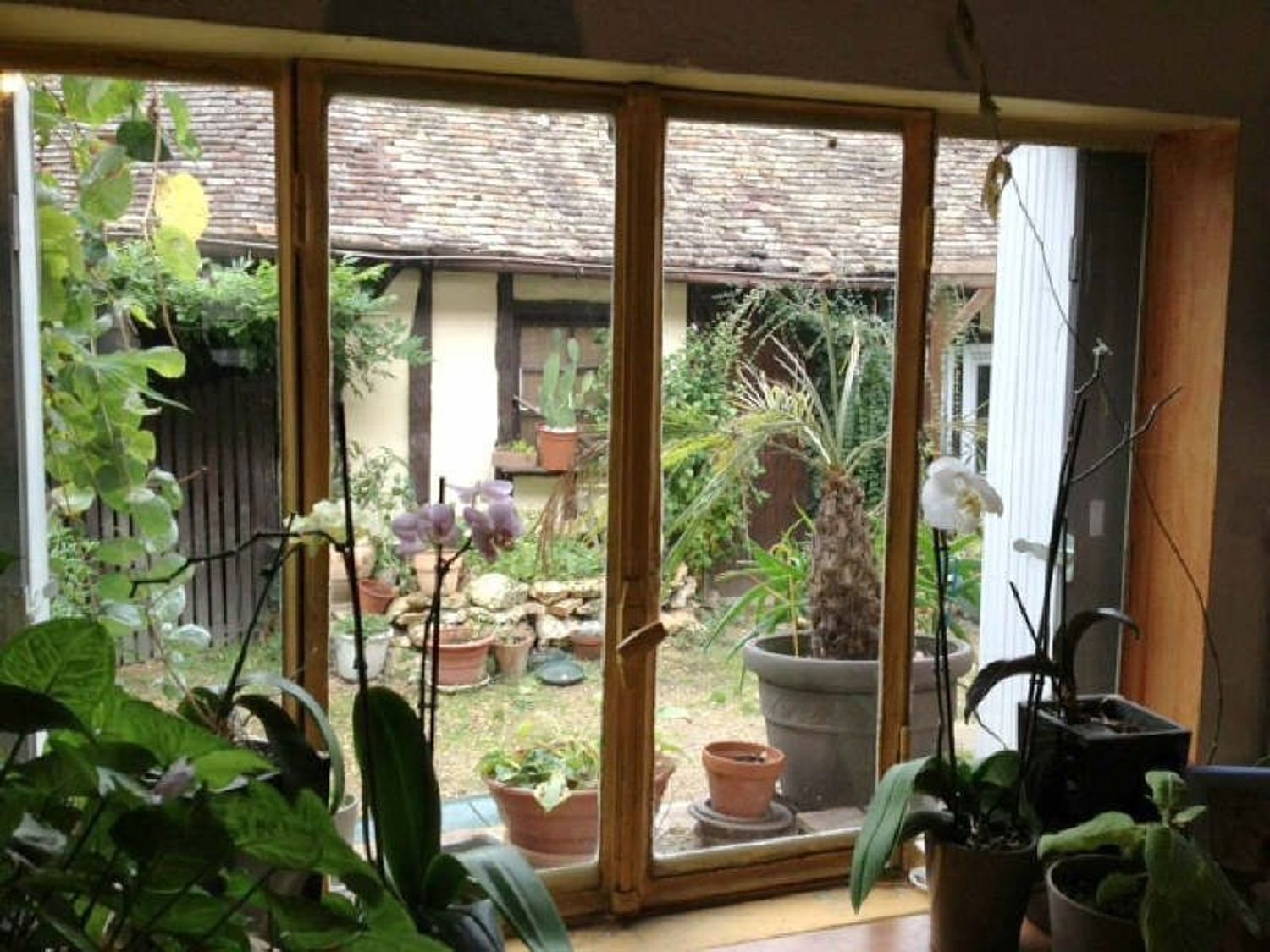 Maison à vendre, 90m², Anet