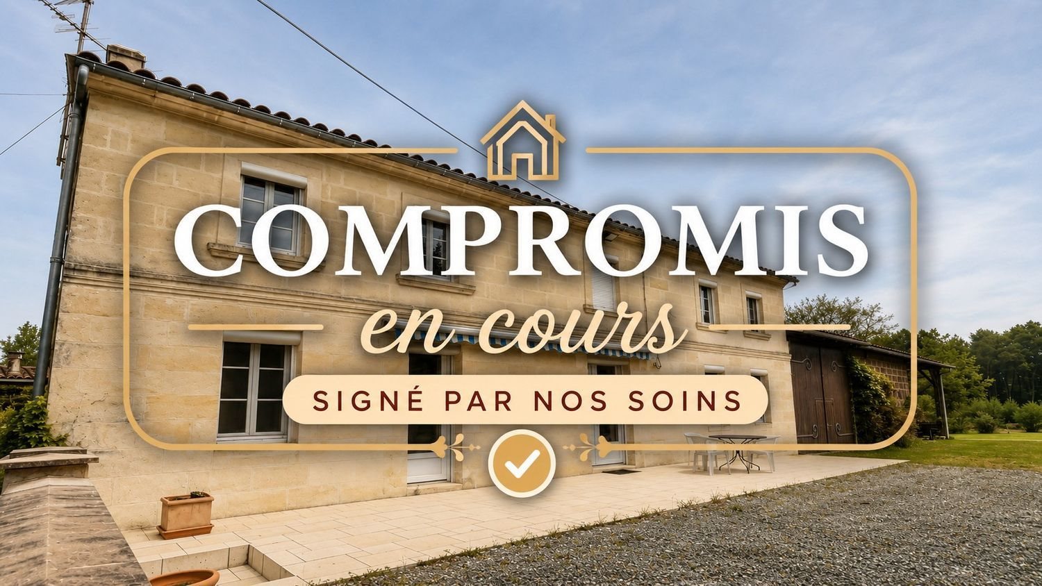 Maison à vendre, 200m², Les Peintures
