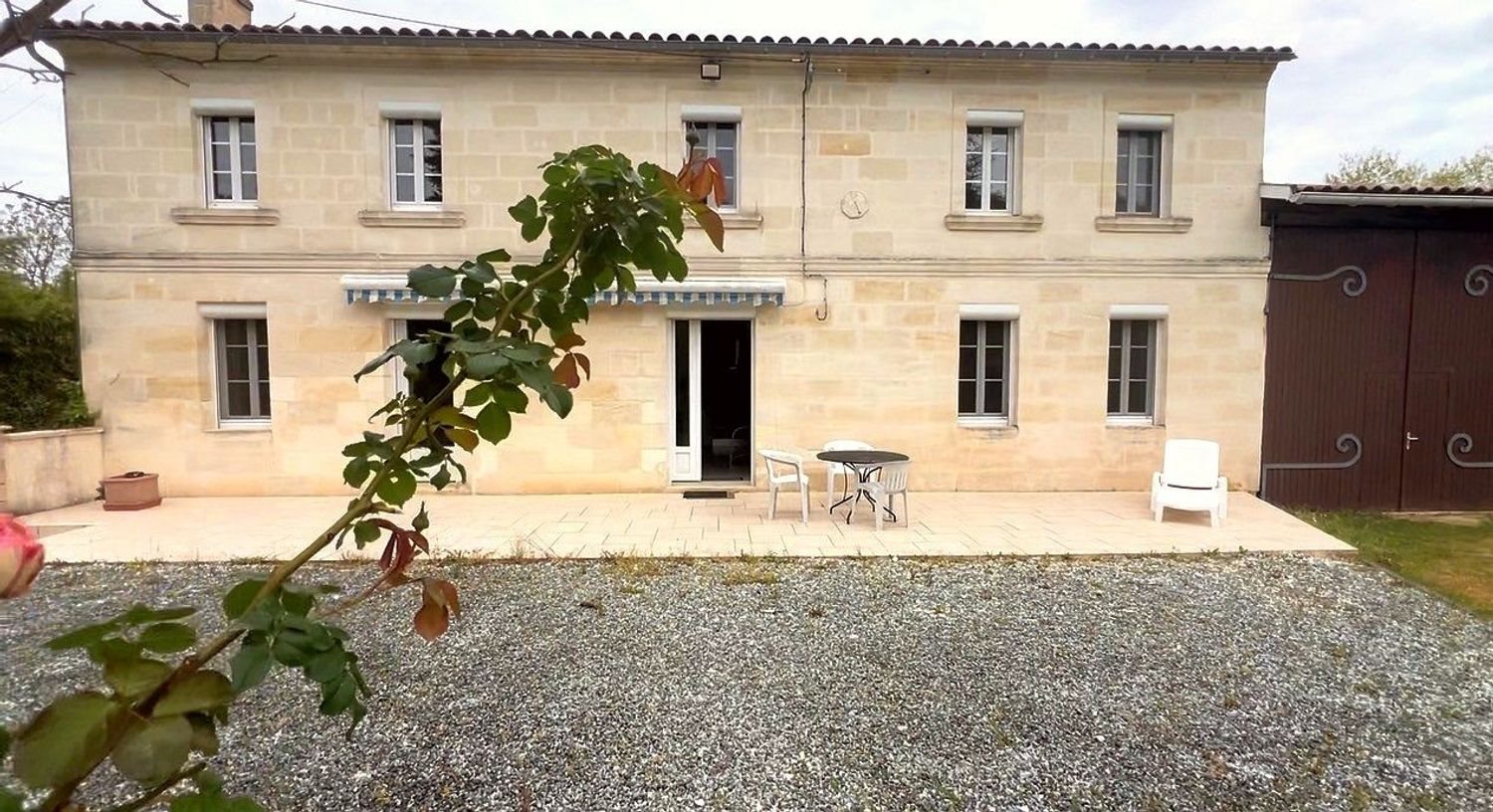 Maison à vendre, 200m², Les Peintures