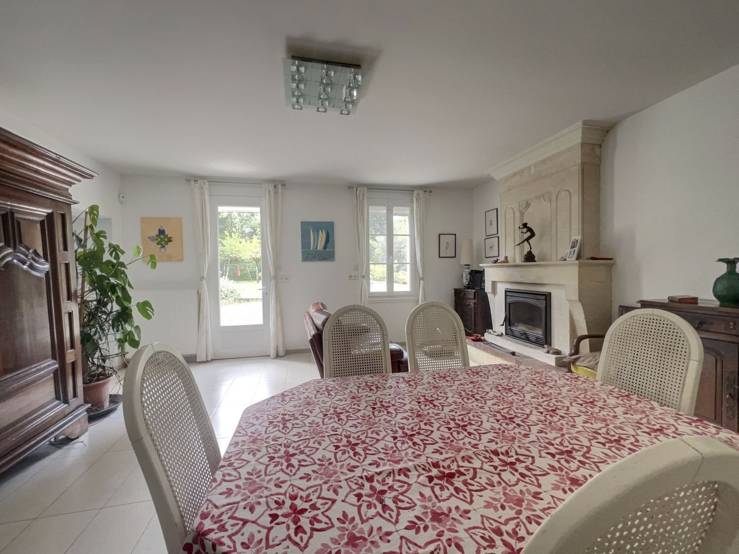 Maison à vendre, 200m², Les Peintures
