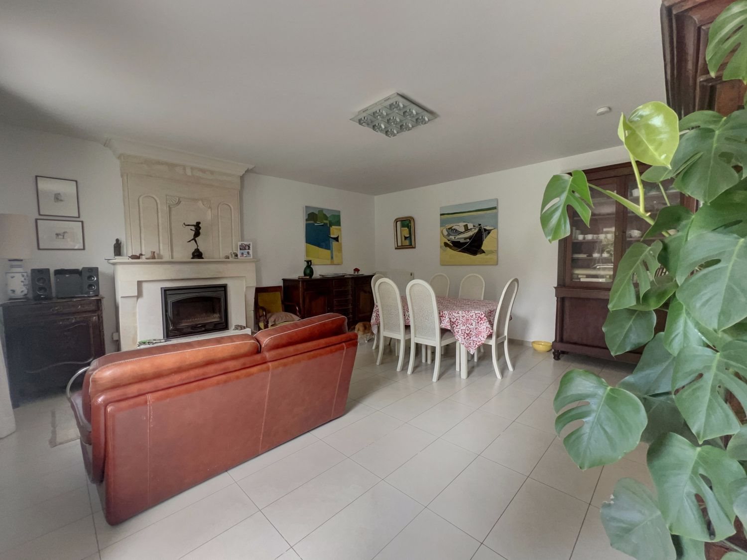 Maison à vendre, 200m², Les Peintures