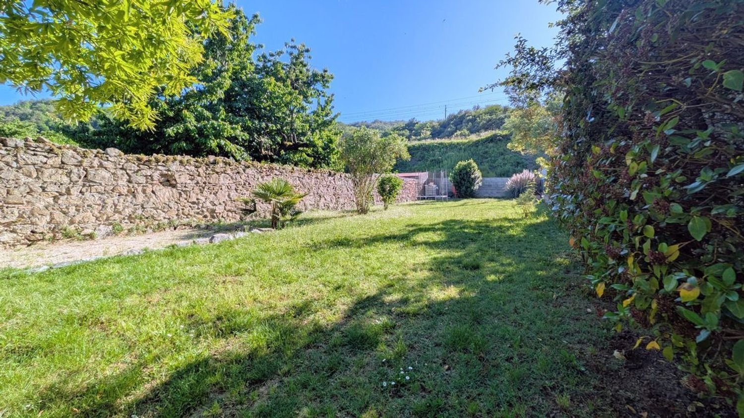 Maison à vendre, 72m², Serrières