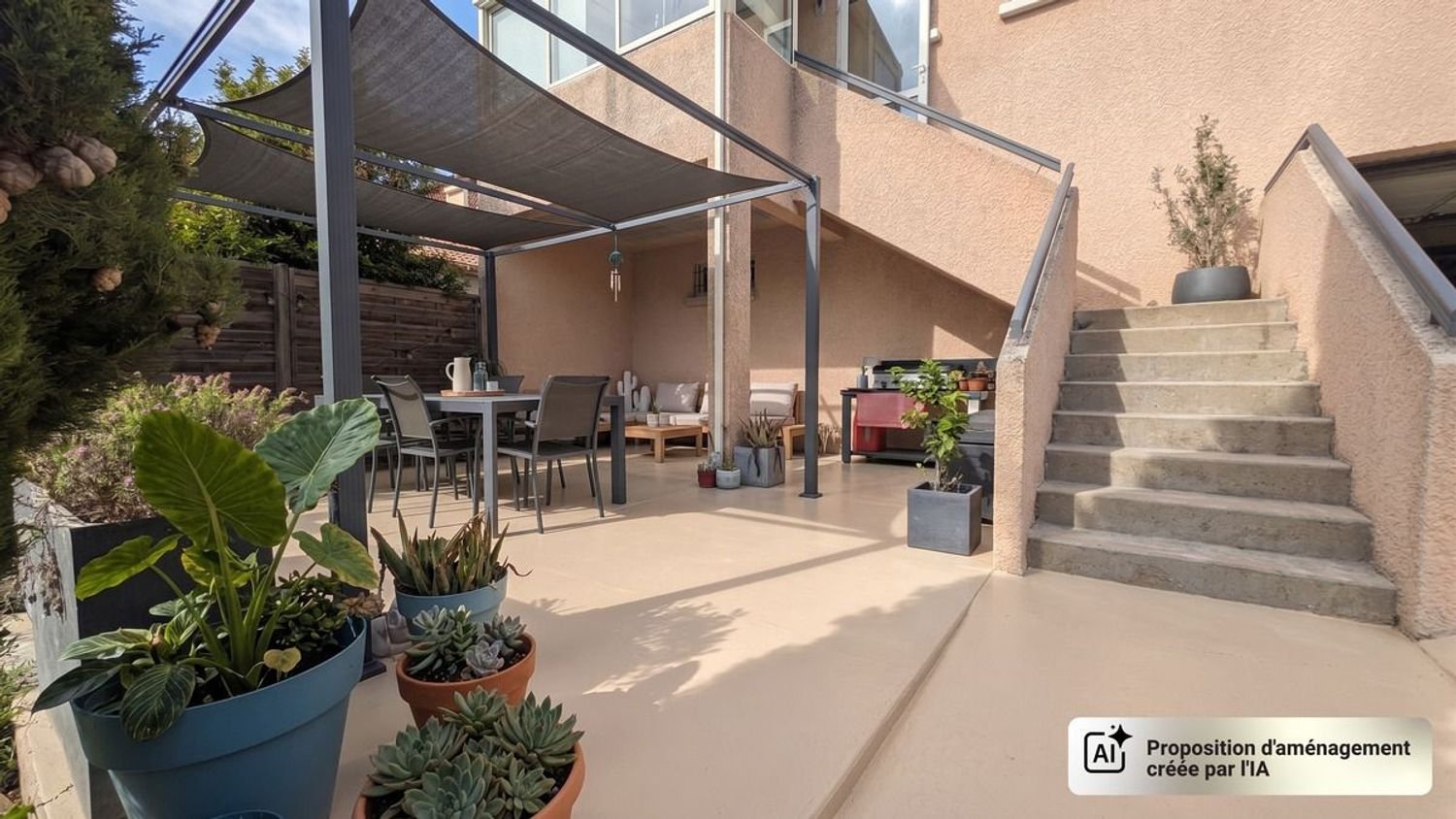Maison à vendre, 72m², Serrières